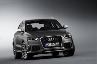 Audi RS Q3