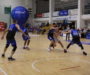 Enea Basket Poznań - SKS Fulimpex Starogard Gdański