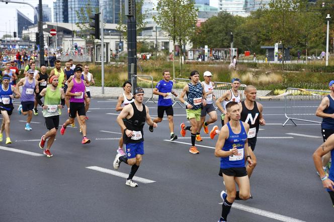 45. Nationale-Nederlanden Maraton Warszawski 