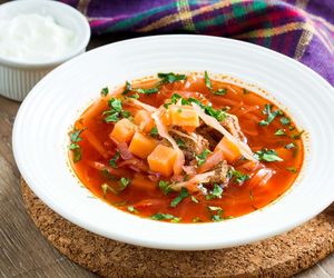 Kapuśniak z kapusty białej: tradycyjny i najprostszy!