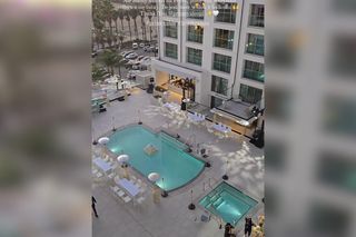 Wersow zdradziła, jak było na spotkaniu z Mr. Beastem