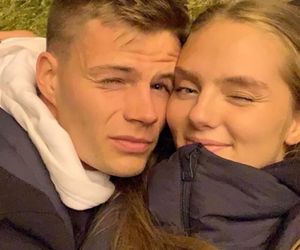 Partnerki piłkarzy mistrza Islandii