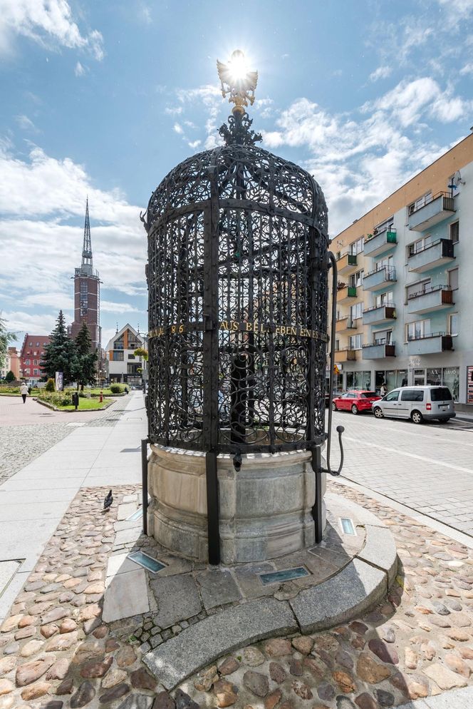Nysa – forteczne serce Śląska i gorący punkt na muzycznej mapie Polski!