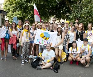 Kraków. Światowe Dni Młodzieży 2016 [ZDJĘCIA]. 