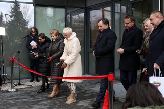 Koniec budowy kliniki Budzik w Warszawie. W marcu przyjmie pierwszych pacjentów 