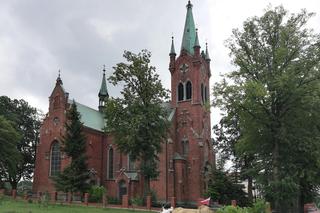 7. Wola Rzędzińska