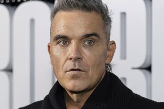 Robbie Williams ma problemy ze zdrowiem. Zmaga się z ciężkimi objawami