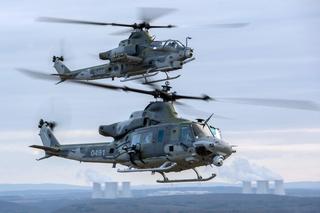 Czechy na półmetku dostaw nowych śmigłowców. Pozbyły się już Mi-35