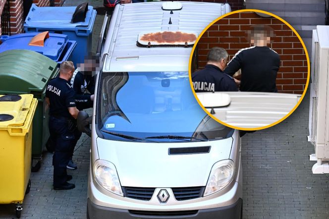 Gwałt na 11-latce. Sąd nie ogłosił wyroku