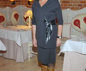 Jolanta Kwaśniewska