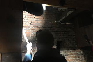 Misetrium Dzwonu Michała na Wieży Trynitarskiej 