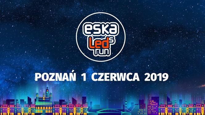 ESKA LEDs RUN - bieg inny niż wszystkie
