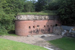 Fort VII