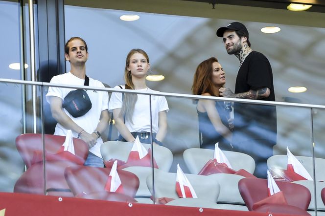 Natalia Szroeder skazywała się na samotność. Życie prywatne kontra muzyczna wolność