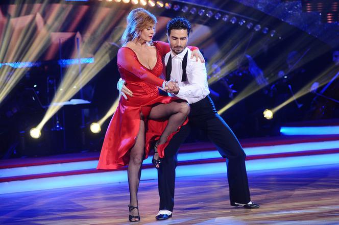 EWA KAPRZYK, JAN KLIMENT