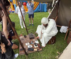 Eska Summer City na Jarmarku Dominikańskim