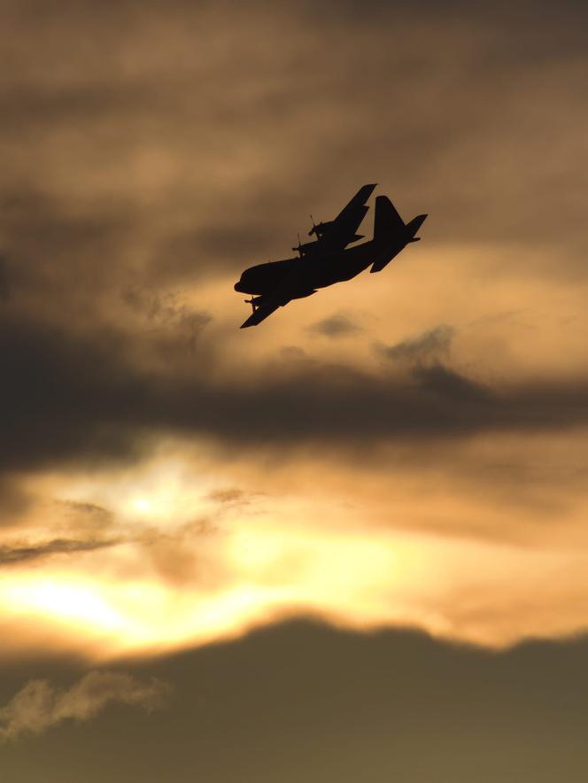 Jest kolejny rekord frekwencji na pokazach lotniczych Antidotum Airshow Leszno