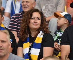 PRES Toruń - Innpro ROW Rybnik, zdjęcia kibiców i zawodników z meczu 12. kolejki PGE Ekstraligi