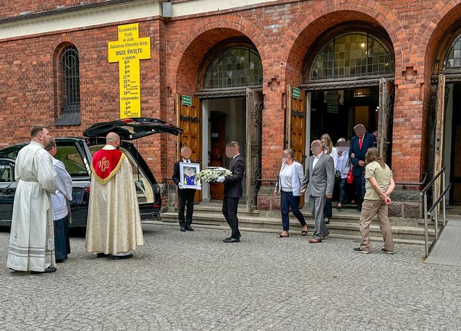 Jeździłem 50 lat tą drogą i nic się nie stało