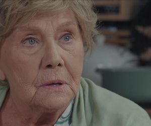 M jak miłość odc. 1886. Barbara (Teresa Lipowska)