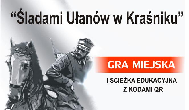 Kraśniczanie mogą dowiedzieć się więcej na temat historii swojego miasta i zgarnąć nagrody