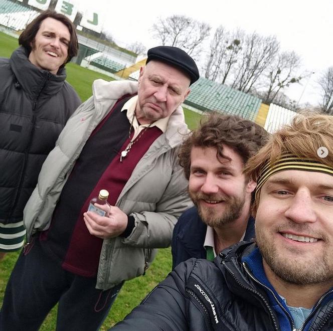 Kreacje z filmu "Jak pokochałam gangstera"
