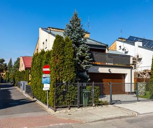 Osiedle Ateńska II w Warszawie