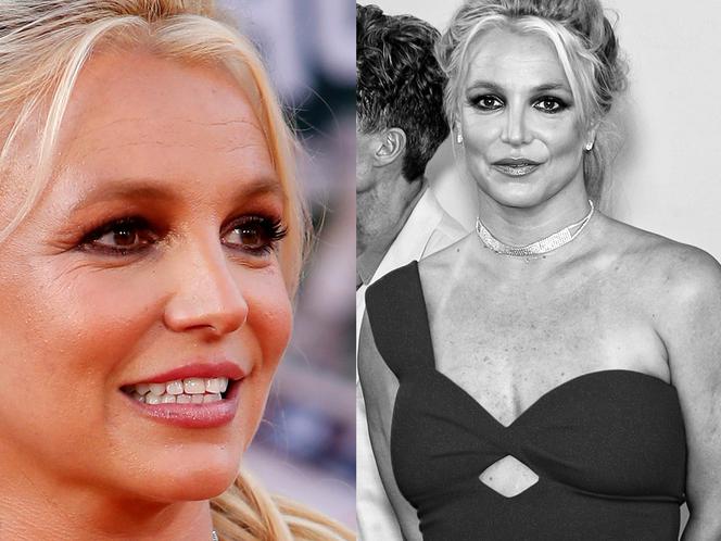Britney Spears ubezwłasnowolnienie
