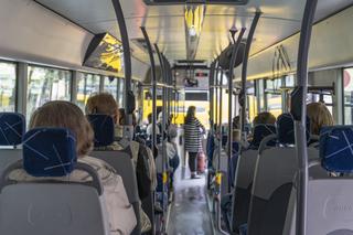 Pasażerowie wracają do autobusów. Rekordowy wynik PKS Słupsk po pandemii