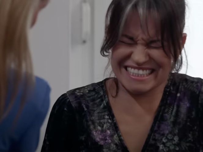 Pierwsza miłość, odcinek 4020: Lilka (Sylwia Sokołowska) 