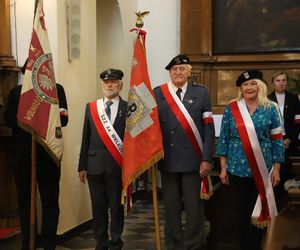 80. rocznica utworzenia Zrzeszenia „Wolność i Niezawisłość”
