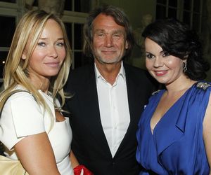 Jan Kulczyk, Joanna Przetakiewicz