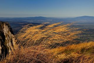 Czerwone Wierchy, Tatry