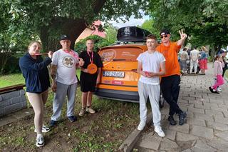 ESC na Pikniku Reckim