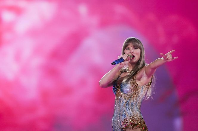 Taylor Swift wychodzi za mąż?! Zdradziła ją jedna rzecz!