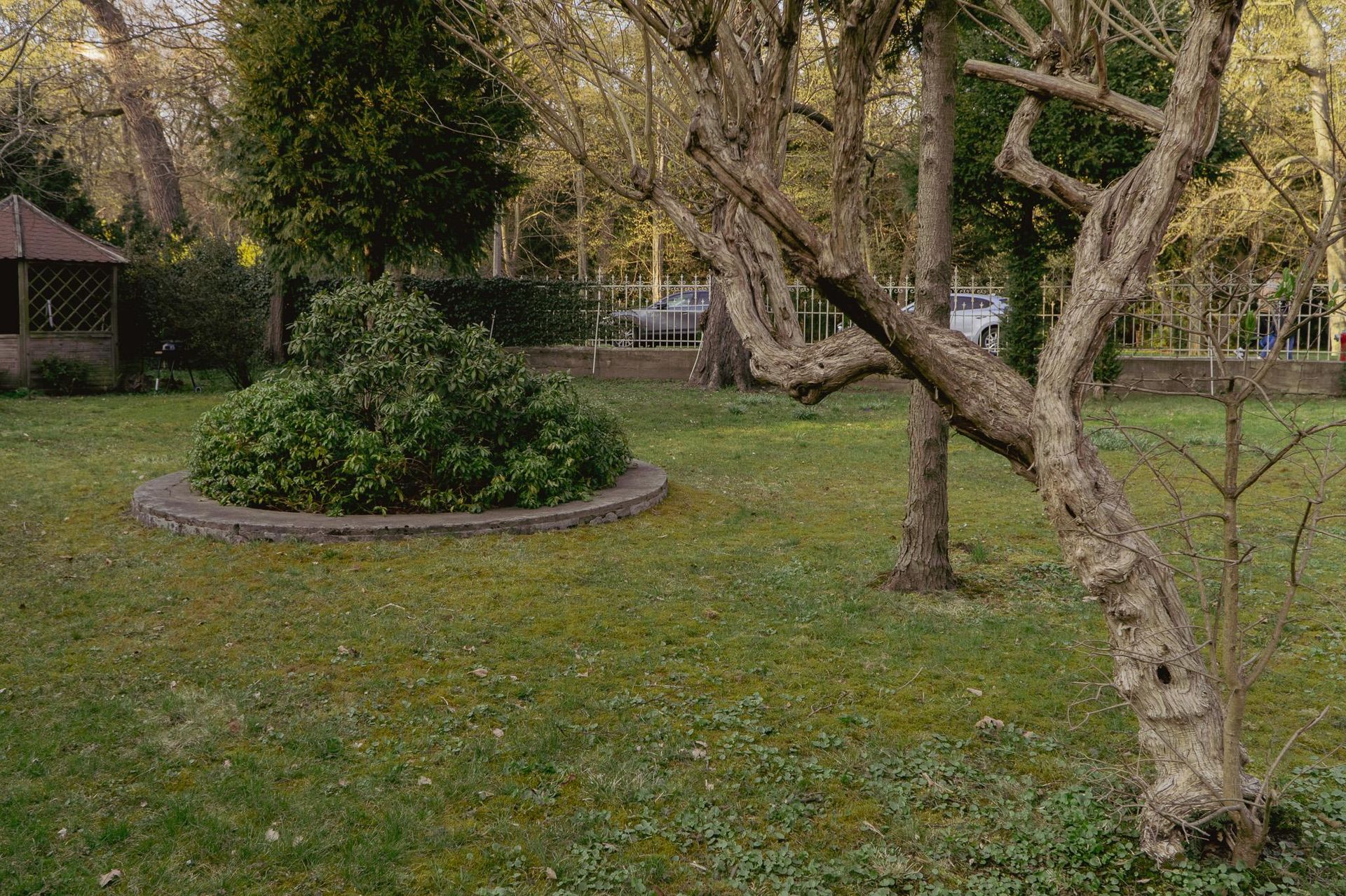 Willa Maxa Berga we Wrocławiu