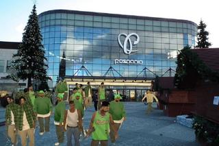 MEMY o galerii Posnania. Tak śmieje się internet