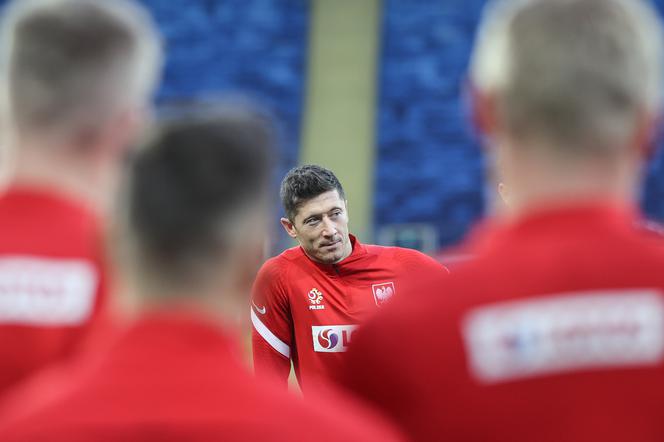 Robert Lewandowski, reprezentacja Polski