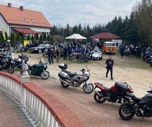 PARADA motocykli i uroczyste otwarcie sezonu już wkrótce w Starachowicach