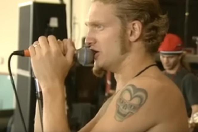 Rzadkie nagranie Alice in Chains. Tak prezentowała się próba dźwięku przed słynnym występem zespołu