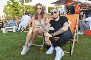 Wieniawa ostro o swoich byłych. Przyciągałam Piotrusiów Panów