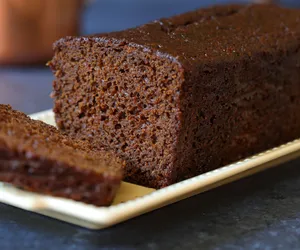 Wegański piernik pomidorowy. Raz spróbujesz, pokochasz na zawsze