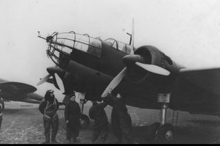 PZL-37 „Łoś” odnaleziony po dekadach. Polscy pasjonaci wykopali bezcenne fragmenty bombowca zestrzelonego przez Luftwaffe