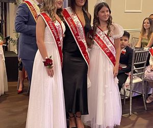 Bal marszałkowski na Greenpoincie 2025