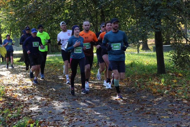 Biegacze opanowali Lublin! Za nami Półmaraton Lubelski 2025