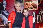 Joanna Racewicz przejmująco wspomina ojca swojego dziecka. Łzy same cisną się do oczu