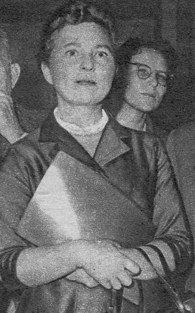 Halina Skibniewska 