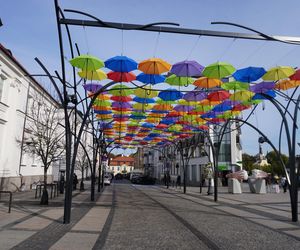 Najbardziej klimatyczne ulice w Białymstoku 