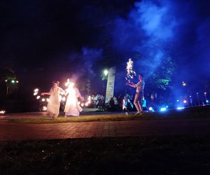Święto letniego przesilenia w 2025 roku było obchodzone w Siedlcach wyjątkowo uroczyście