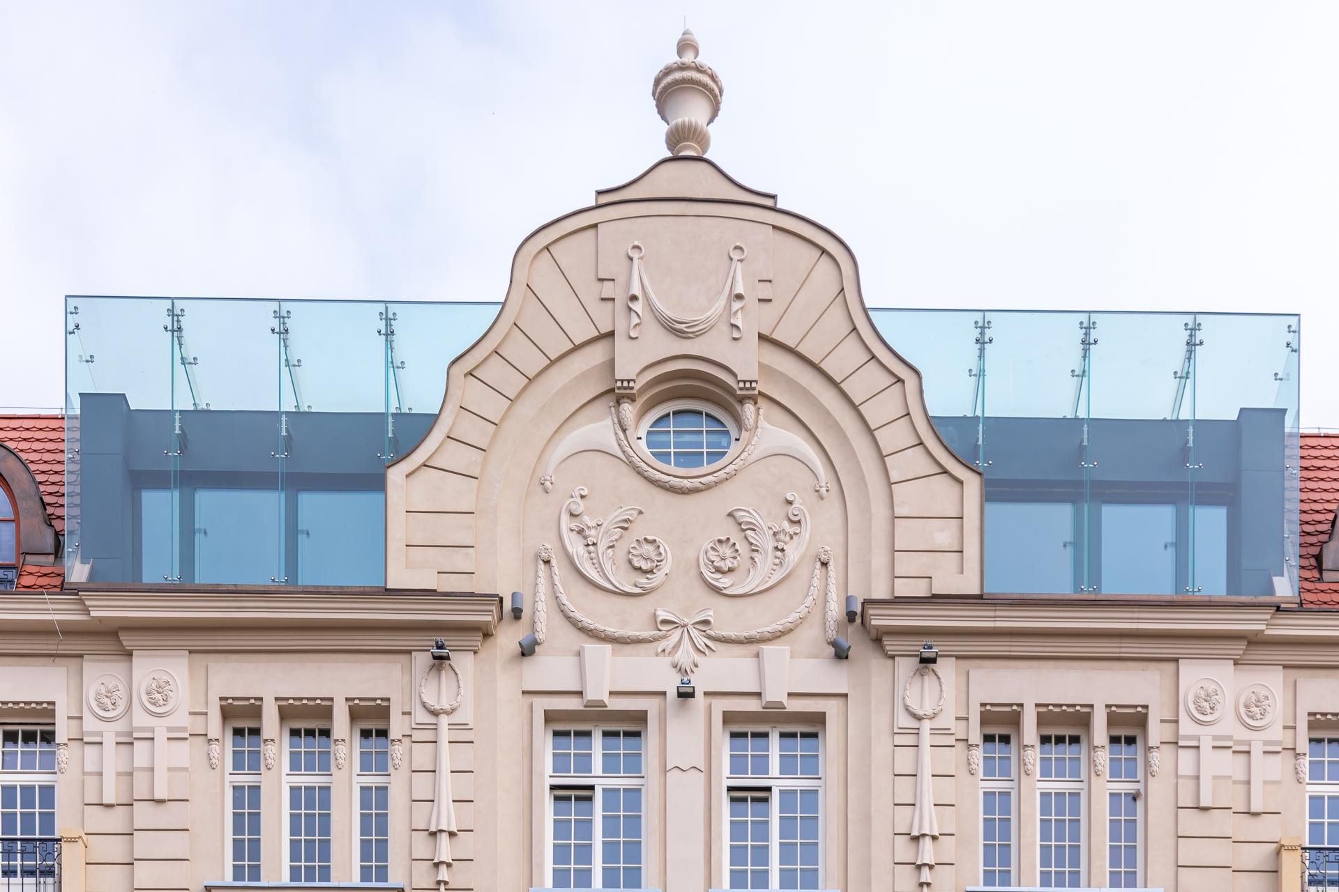Grand Hotel we Wrocławiu